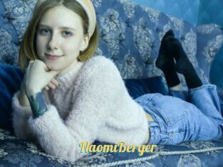 NaomiBerger