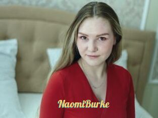 NaomiBurke Sex Amatrices