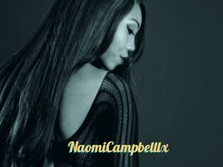 NaomiCampbelllx