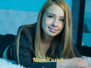NaomiCastell