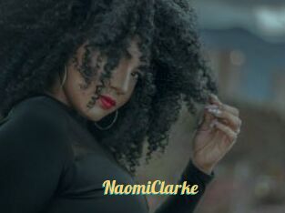 NaomiClarke