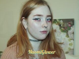 NaomiGlower