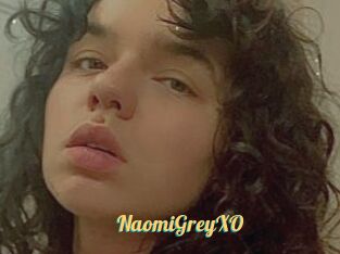 NaomiGreyXO