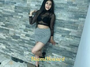 NaomiHoward