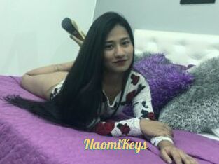NaomiKeys