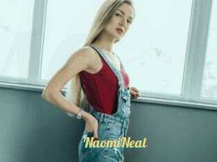 NaomiNeal