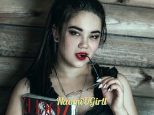 NaomiUGirll