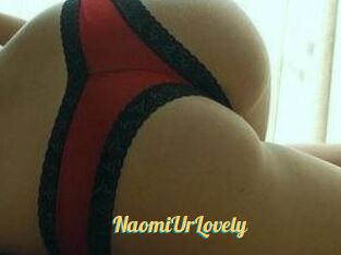 NaomiUrLovely