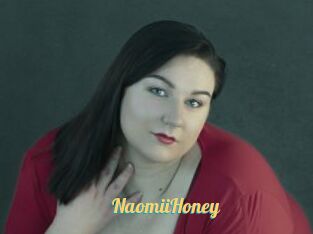 NaomiiHoney