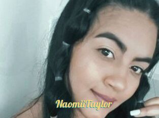 NaomiiTaylor