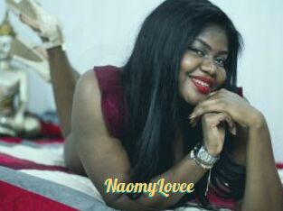 NaomyLovee