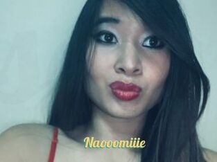 Naooomiiie