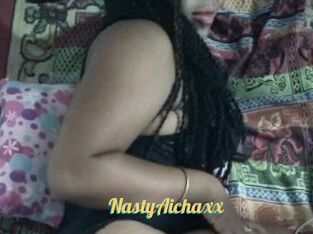 NastyAichaxx