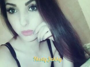 NastyJakky