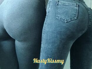 NastyKissmy