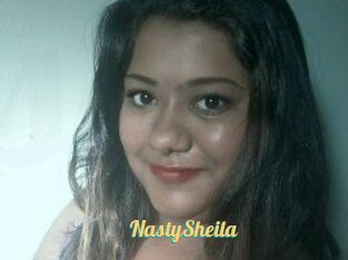 NastySheila