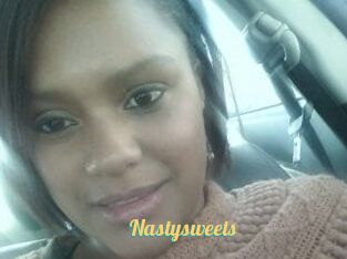 Nastysweets