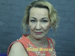 NataliMonroe Sex Amatrices