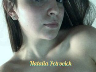 Natalia_Petrovich