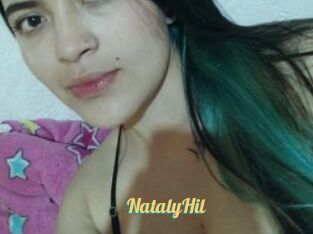 NatalyHil Sex Amatrices