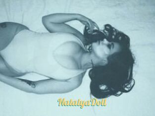 NatalyaDoll