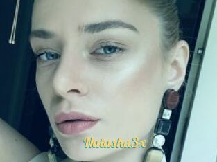 Natasha3x