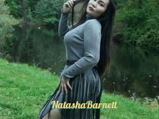 NatashaBarnett