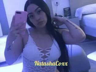 NatashaCoxx