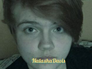 Natasha_Davis