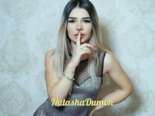 NatashaDumon