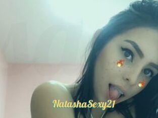 NatashaSexy21