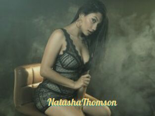 NatashaThomson Sex Amatrices