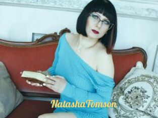 NatashaTomson