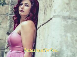 NatashaaForYou Sex Amatrices