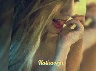 Nathassja