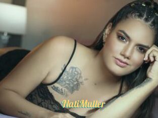 NatiMuller