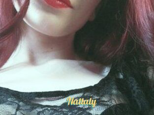 Nattaly
