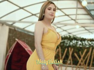 NatyRelish