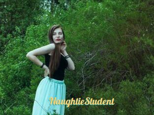 NaughtieStudent