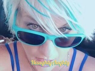 NaughtyAughty