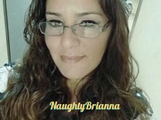 NaughtyBrianna