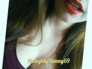 NaughtyBunny69