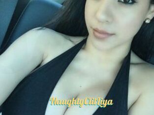 NaughtyClitLiya