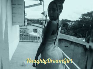 NaughtyDreamGirl