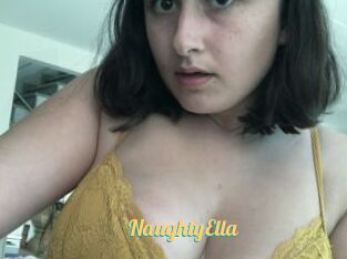 NaughtyElla Sex Amatrices