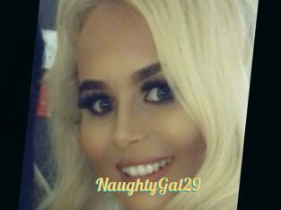 NaughtyGal29