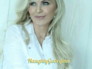 NaughtyGeorgina