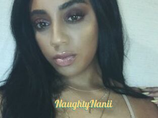 NaughtyNanii Sex Amatrices