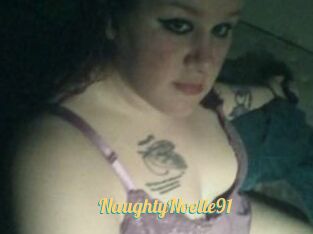 NaughtyNoelle91
