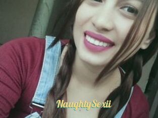 NaughtySexii